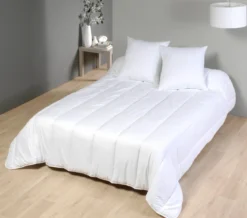 Couette mi-saison anti-acariens 350g Someo