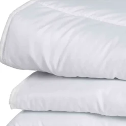 Couette mi-saison anti-acariens microfibre 350g