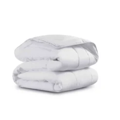 Couette Simmons hiver micro-gel 400g