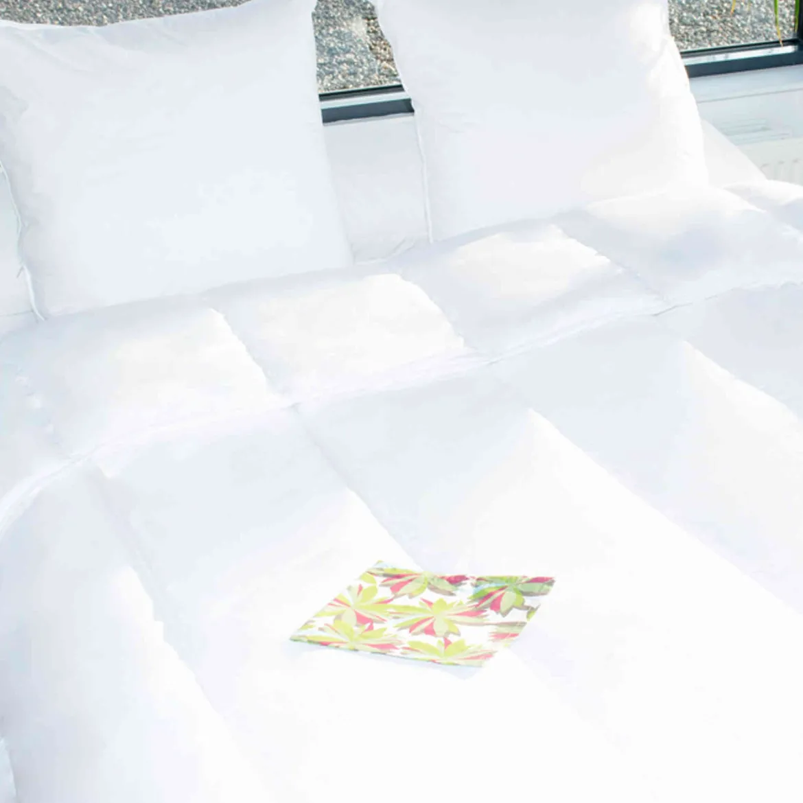 Couette spéciale été anti-transpiration