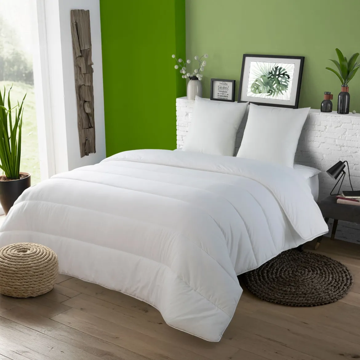 Couette tempérée Dodo Maison