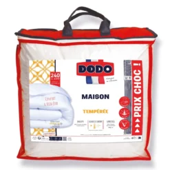 Couette tempérée Dodo Maison
