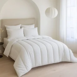 Couette tempérée 350gr/m² - SOMEO