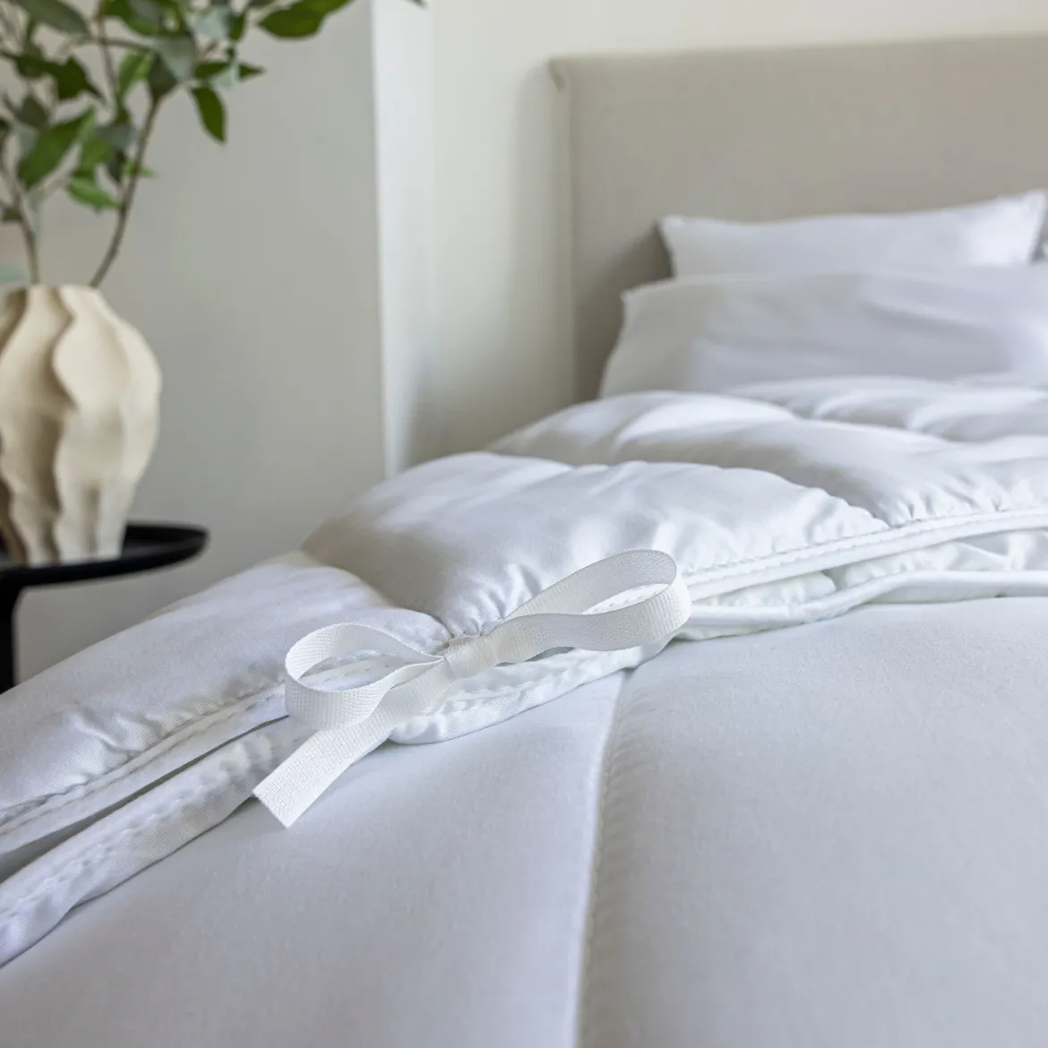 Couette toutes saisons - SOMEO