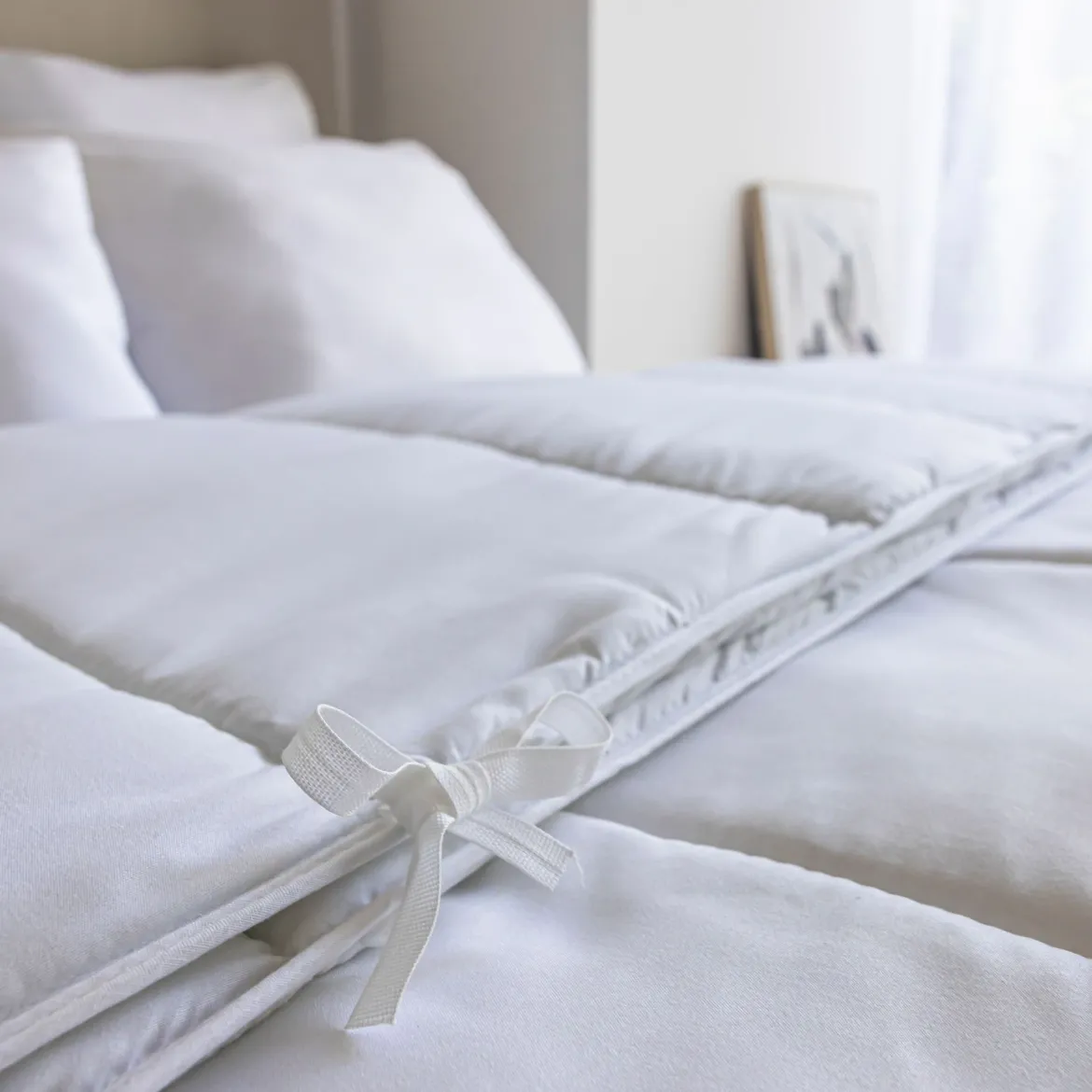 Couette toutes saisons - SOMEO