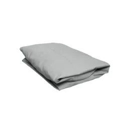Drap housse bébé cododo percale bonnet 10 cm 50x85