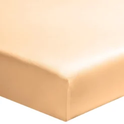 Drap housse bébé cododo percale bonnet 10 cm 50x85