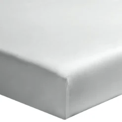 Drap housse bébé cododo percale bonnet 10 cm 50x85