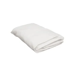Drap housse bébé cododo percale bonnet 10 cm 50x85