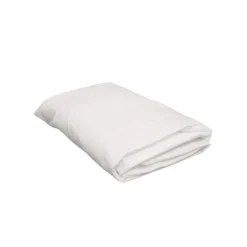 Drap housse bébé 100% coton biologique bonnet 15 cm
