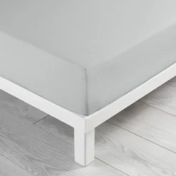 Drap housse Biolina en coton biologique bonnet 30 cm