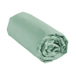 Drap housse Biolina en coton biologique bonnet 30 cm