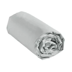 Drap housse Biolina en coton biologique bonnet 30 cm