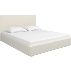 Drap housse coton bio bonnet 30 cm Terre de Nuit