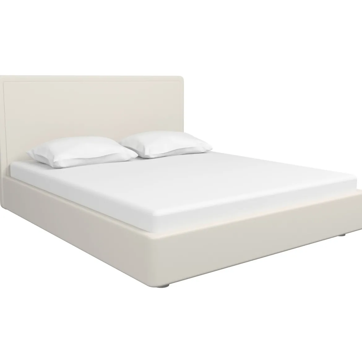 Drap housse coton bio bonnet 30 cm Terre de Nuit