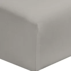 Drap housse coton bonnet 40 cm Terre de Nuit