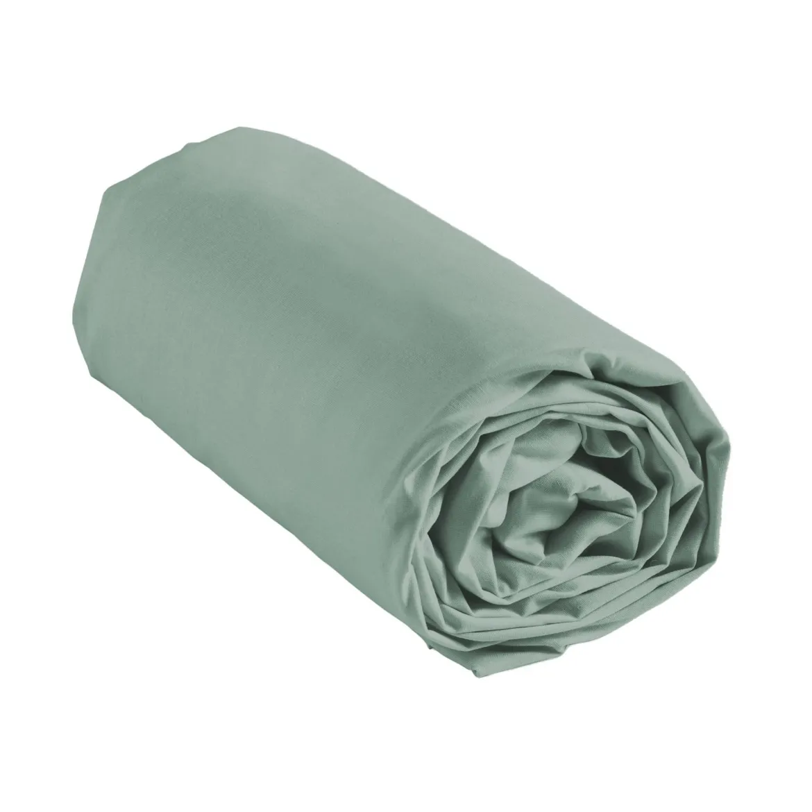 Drap housse coton Douceur d'Intérieur Linette