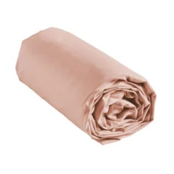 Drap housse coton Douceur d'Intérieur Linette