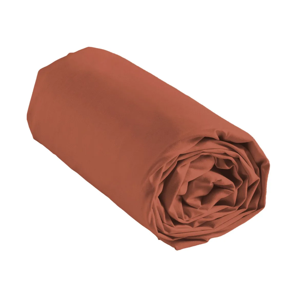 Drap housse coton Douceur d'Intérieur Linette