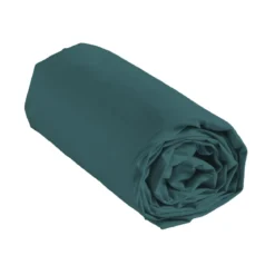 Drap housse coton Douceur d'Intérieur Linette