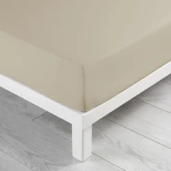 Drap housse coton Douceur d'Intérieur Linette