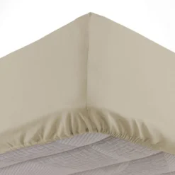 Drap housse coton Douceur d'Intérieur Linette