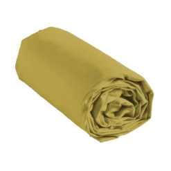 Drap housse coton Douceur d'Intérieur Linette