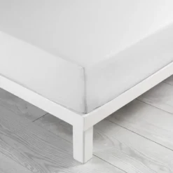 Drap housse coton Douceur d'Intérieur Linette