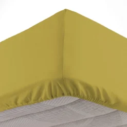 Drap housse coton Douceur d'Intérieur Linette