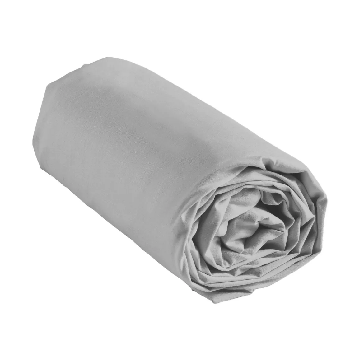 Drap housse coton Douceur d'Intérieur Linette