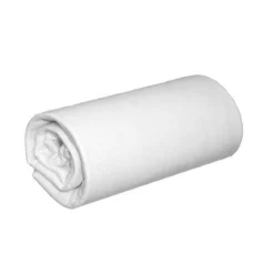 Drap housse flanelle bonnet 30 cm - Tradilinge