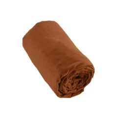 Drap housse flanelle Terre de Nuit
