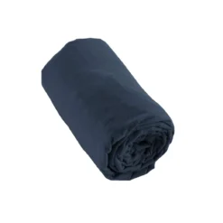 Drap housse flanelle Terre de Nuit