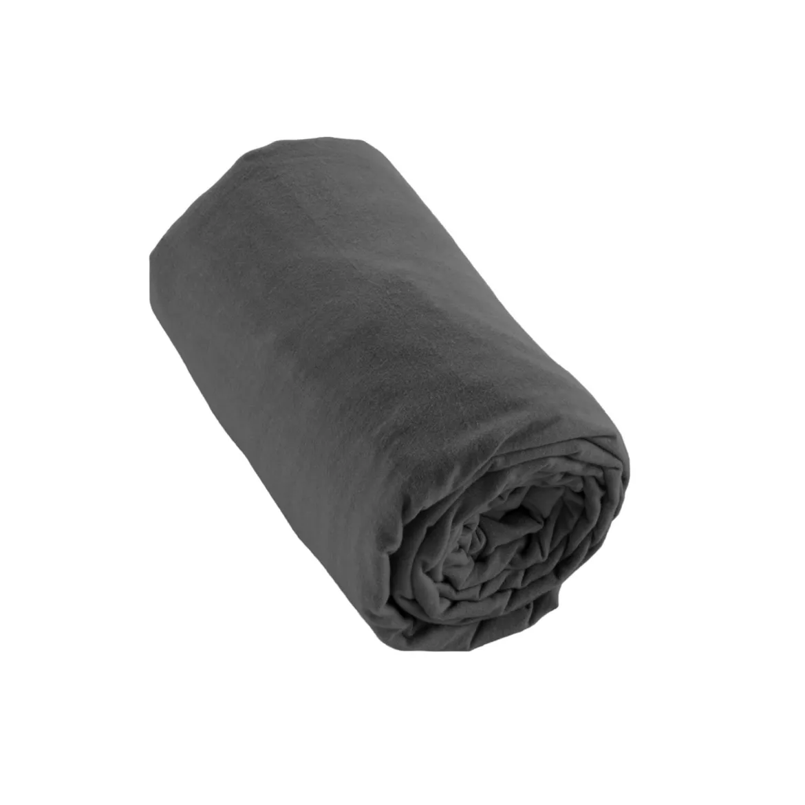 Drap housse flanelle Terre de Nuit
