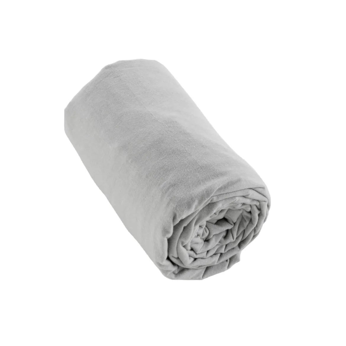 Drap housse flanelle Terre de Nuit
