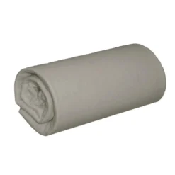 Drap housse jersey coton Lycra Tencel Terre de Nuit