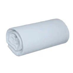 Drap housse jersey coton Lycra Tencel Terre de Nuit