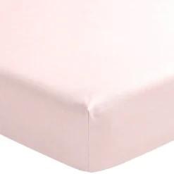 Drap housse lin Terre de Nuit