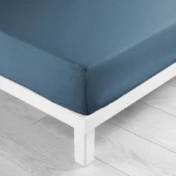 Drap housse microfibre Oscar