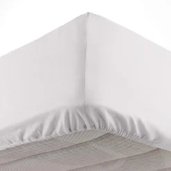 Drap housse microfibre Oscar