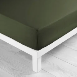 Drap housse microfibre Oscar