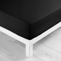 Drap housse microfibre Oscar