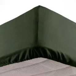 Drap housse microfibre Oscar