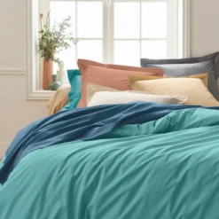 Drap housse 100% percale bonnet 30 - Tradilinge