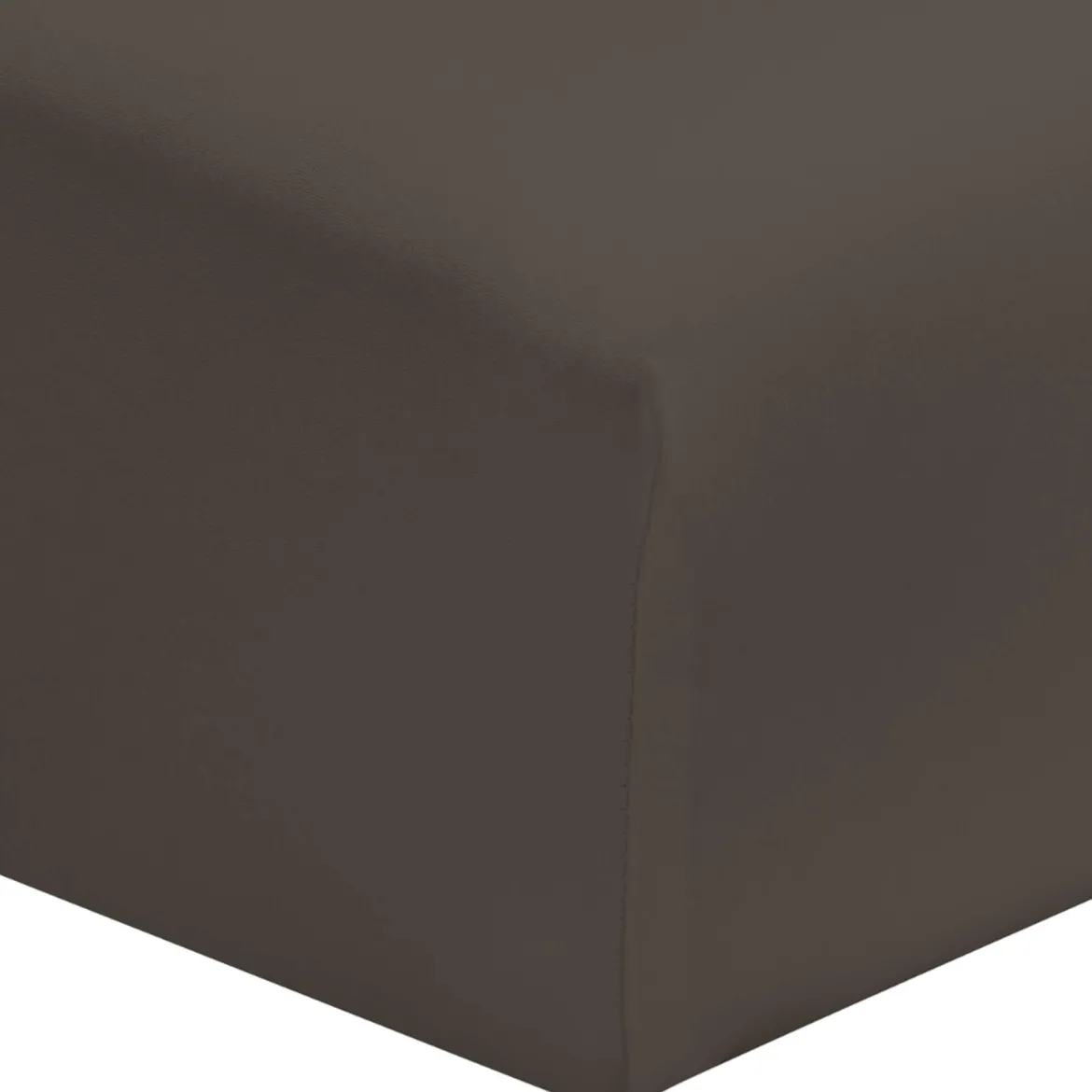 Drap housse pour lit articulé 100% coton bonnet 30 cm