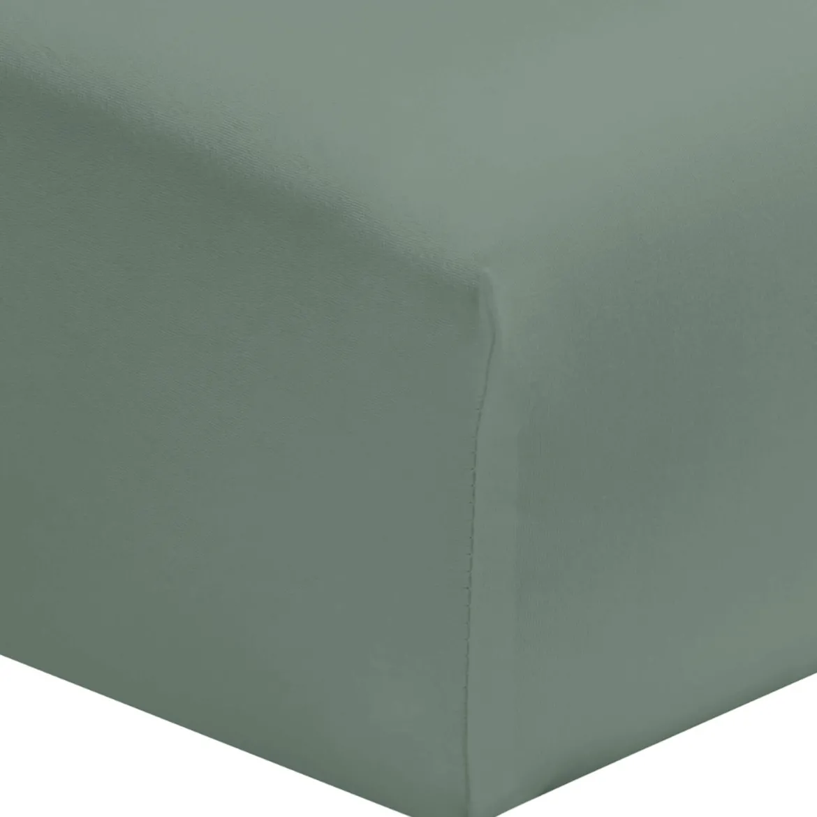 Drap housse pour lit articulé 100% coton bonnet 30 cm