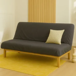 Drap housse pour matelas clic-clac - Someo