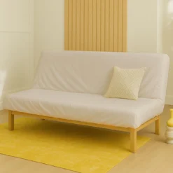 Drap housse pour matelas clic-clac - Someo