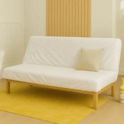 Drap housse pour matelas clic-clac - Someo