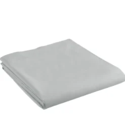 Drap plat Biolina en coton biologique